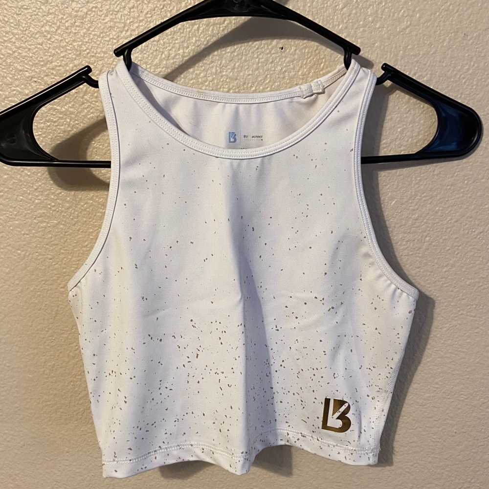 BuffBunny Top